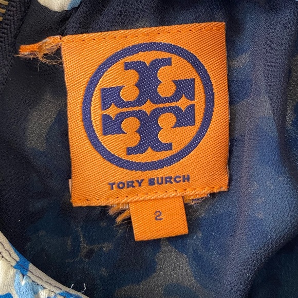 Tory Burch Top - Picture 4 of 6